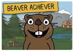 Beaver Achiever